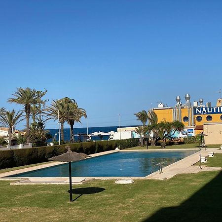 Nautilus Hygge Home Torrevieja Exterior photo