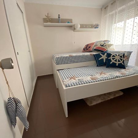 Nautilus Hygge Home Torrevieja Exterior photo