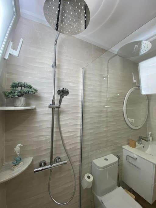 Nautilus Hygge Home Torrevieja Exterior photo