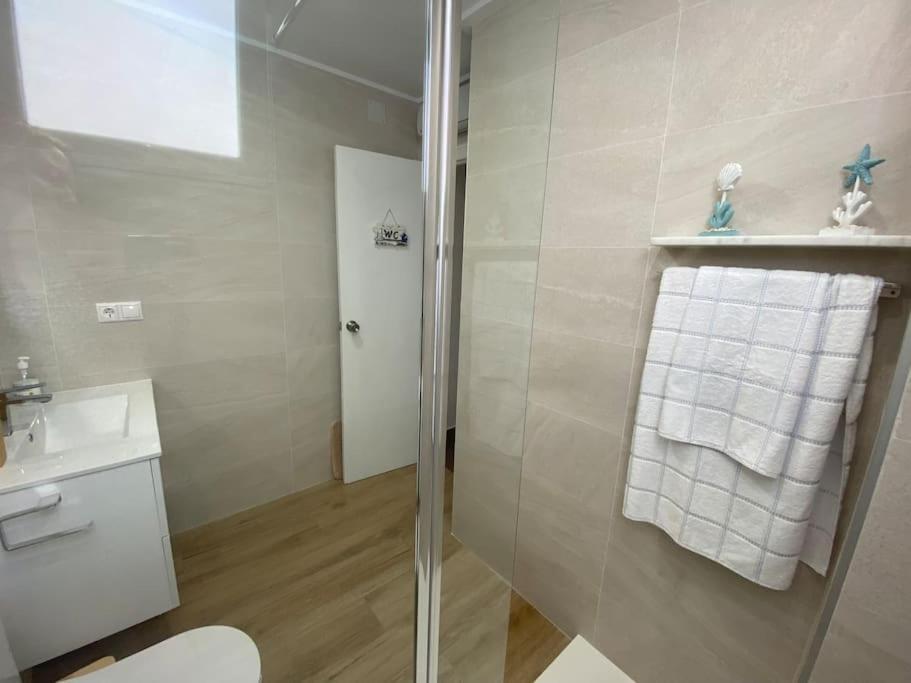 Nautilus Hygge Home Torrevieja Exterior photo