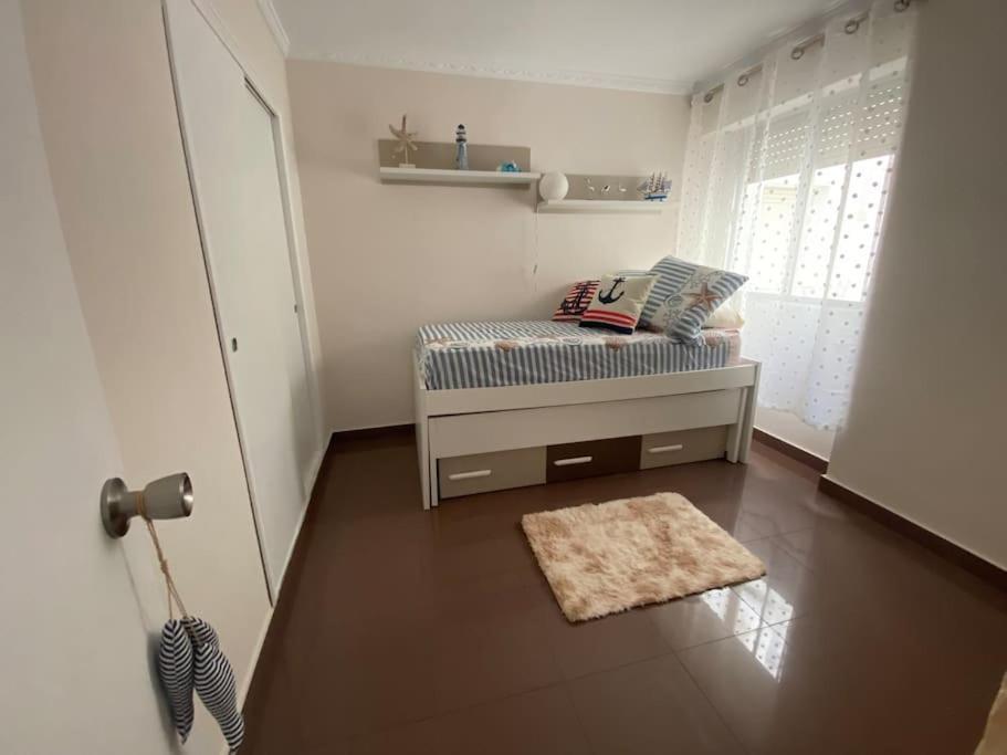Nautilus Hygge Home Torrevieja Exterior photo