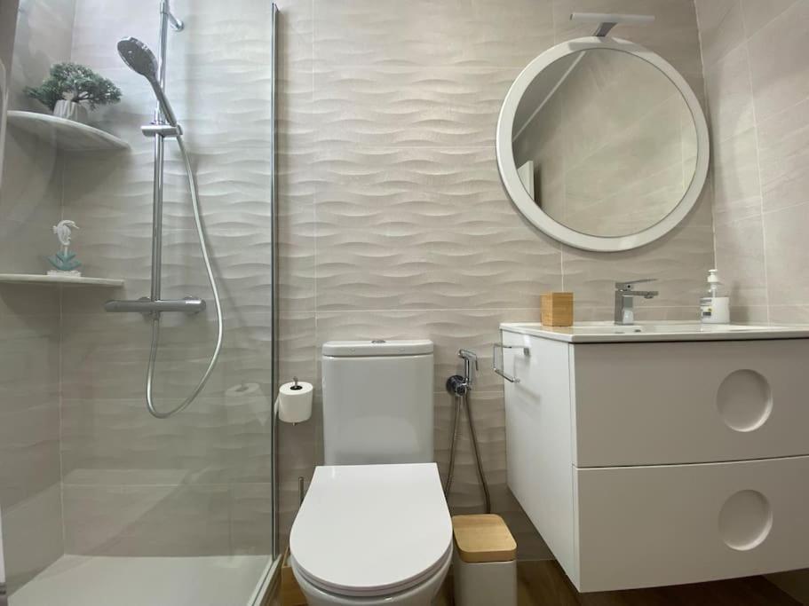 Nautilus Hygge Home Torrevieja Exterior photo