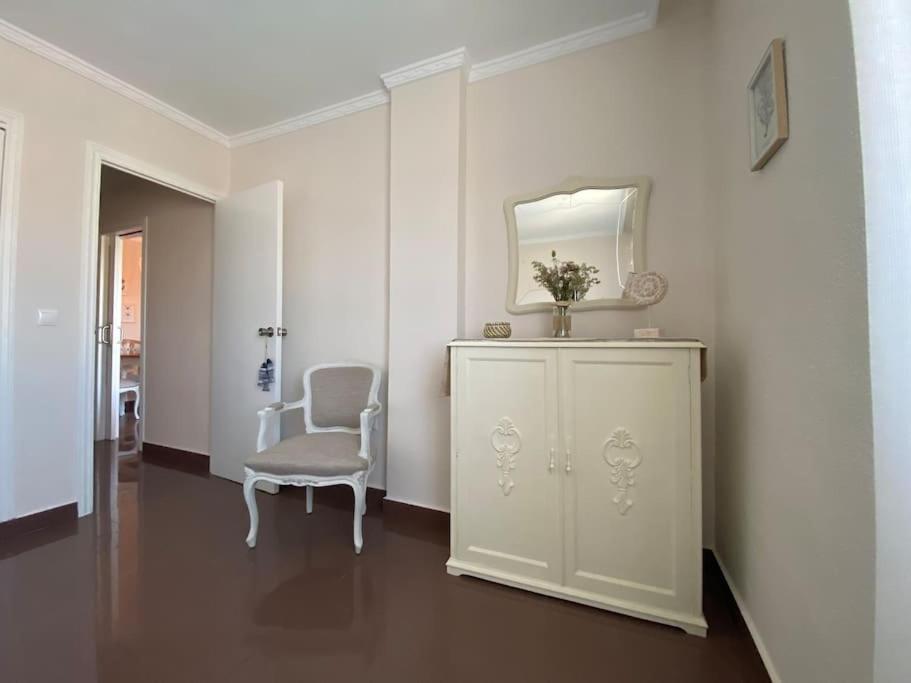 Nautilus Hygge Home Torrevieja Exterior photo